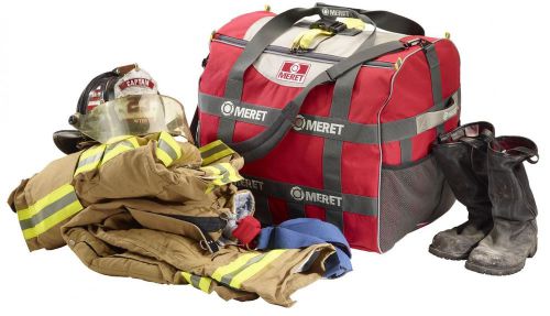 Meret Turnout Pro Fire Duffel