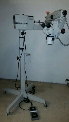 Topcon OMS-70 Ophthalmic Surgical  Operating Microscope.
