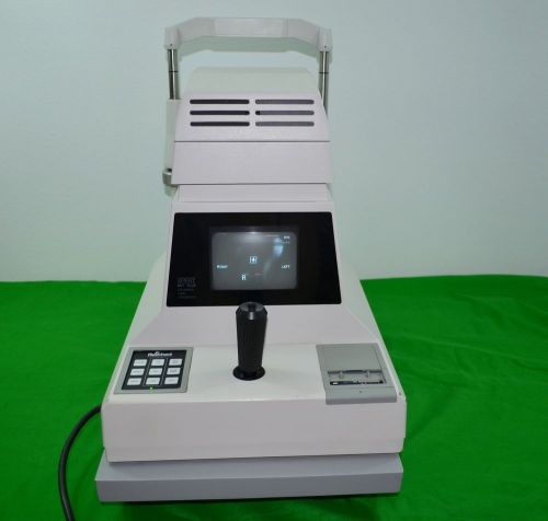 Reichert XPERT NCT PLUS Tonometer 12450