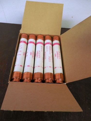 Gould Shawmut - TRS3R Time Delay Fuses
