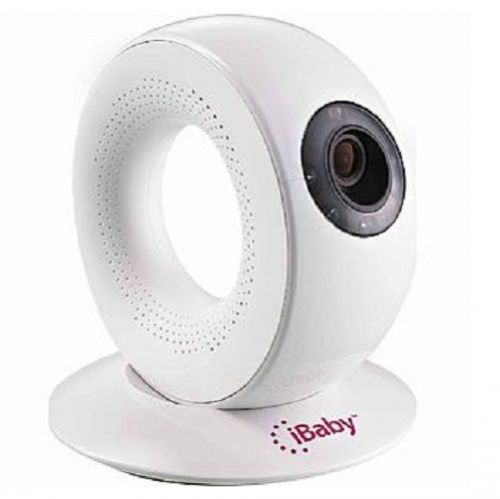 NEW Veridian M2 iBaby Advanced Home Mobile iPhone Baby Monitor Camera
