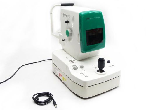 Kowa Nonmyd a-D Alpha D Non-mydriatic Fundus Retinal Camera Ophthalmic USB Parts