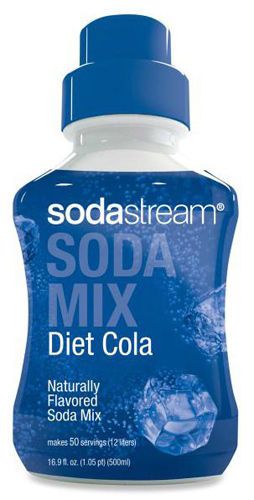 SodaStream Diet Cola  SodaStream Diet Cola