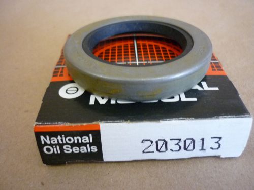 National# 203013 Oil Seal, Shaft Seal
