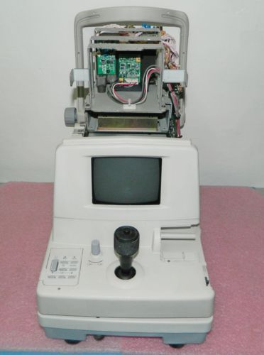 Topcon CT- 80 Computerized Tonometer