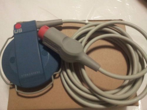 Philips 1356A ultrasound transducer