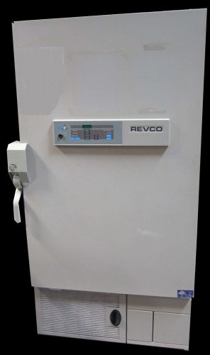 REVCO KENDRO ULT2186-9-A39 ULTIMA II FREEZER