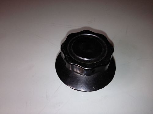 Knobs for Electronic Projects (Allen Nut Tightened)(Brass Sleeve)