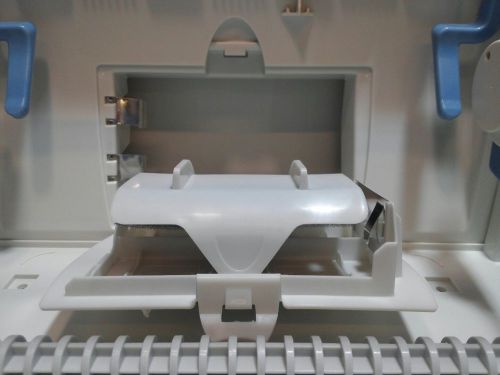 GP enMotion Automatic Touchless Paper Towel Dispenser 59462 Translucent Smoke