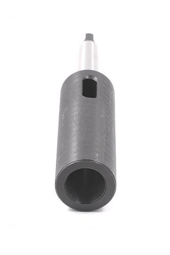 Mt3 inside to mt2 outside drill sleeve (3900-1845) for sale
