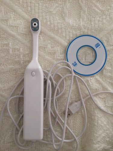 Dental USB Camera