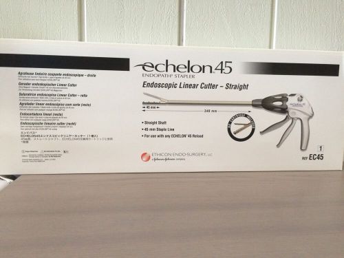 Ethicon EC45 Endoscopuc Linear Cutter