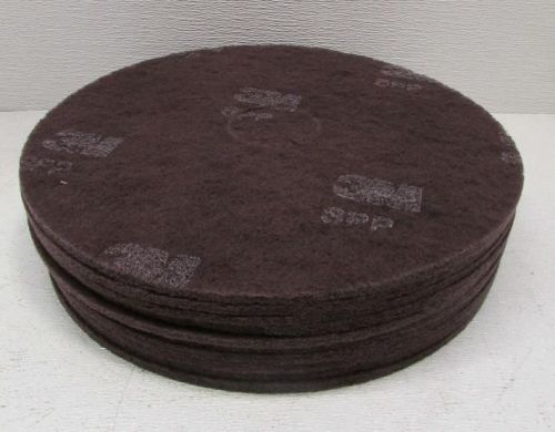 Box of 10 3M Scothch -Brite SPP17 17in Surface Preparation Pad