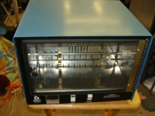 Bellco Glass Cat.No. 7930-00110 Autoblot Microhybridization Laboratory Oven