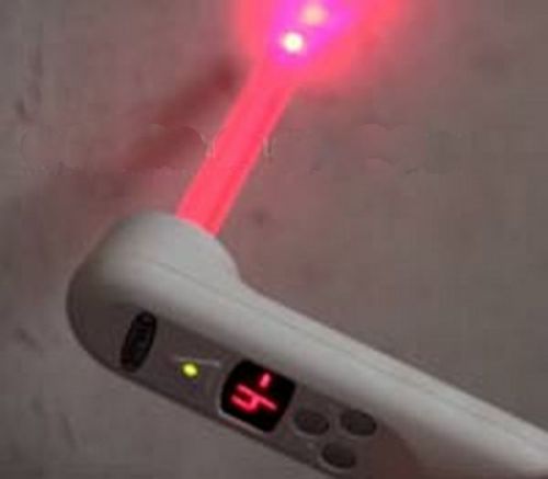 Cold Laser Quantum Therapy device for Chiropractic Vityas LLLT Ready to use USA