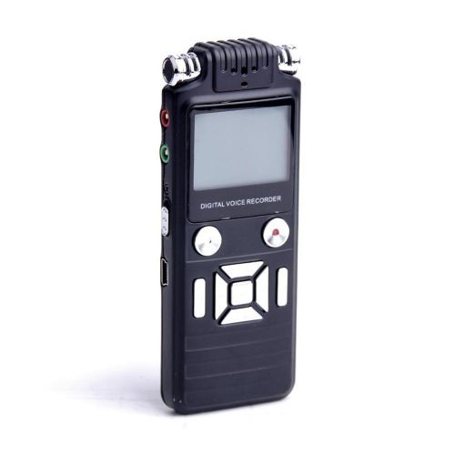 Digital Voice Recorder DICTAPHONE Long battery mp3 and phone 8GB USB
