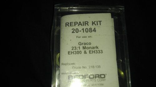 Repair Kit 20-1084 Graco 23:1 Monark EH300 &amp; EH333