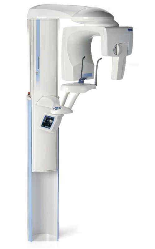 Planmeca Promax Digital Panoramic Xray