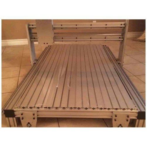 Cnc router machine kit  32&#039;&#039; x 51&#039;&#039; x 8&#039;&#039; with digital driver for sale