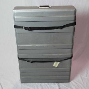 Trade Show Panel &amp; Accessory Case - Used