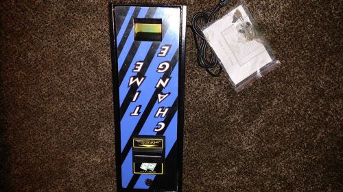 VM-010 SM35 Bill Changer $1 &amp; $5