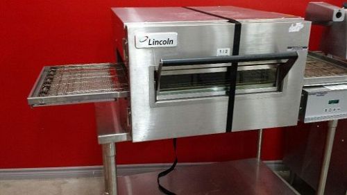 Lincoln Electric Conveyor Pizza Oven Only Used 6 Months