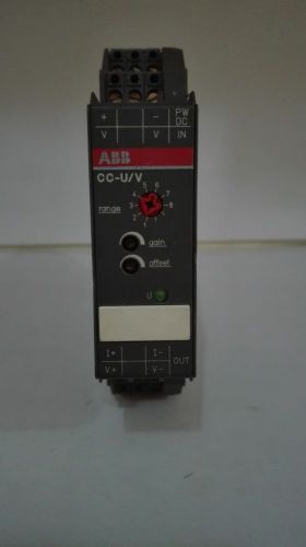 ABB CC-U/V 1SVR040008R1300