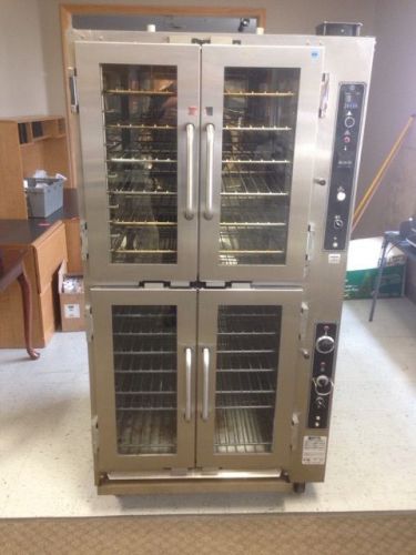Doyon commercial oven proofer for sale