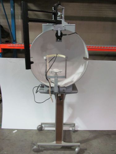 HAAG-STREIT Bern Perimeter Visual Field Analyzer - 14430