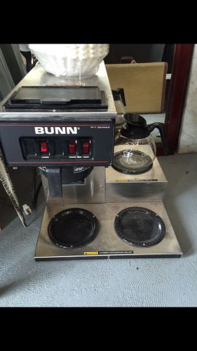 Bunn Coffee Maker