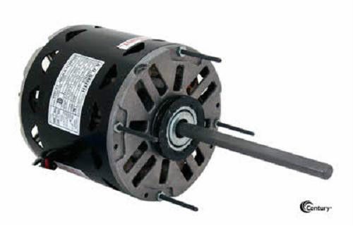 Fdl1054  1/2 hp, 1625 rpm new ao smith 3 speed motor for sale
