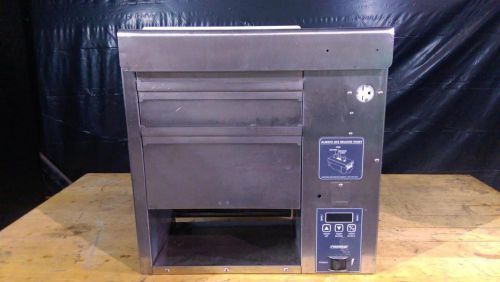 A.J. Antunes &amp; Co. VCT-2010 Vertical Contact Toaster, MFG # 9210312