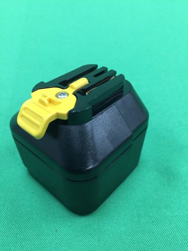 Stryker System 6 6212 Battery Pack Yellow Tab