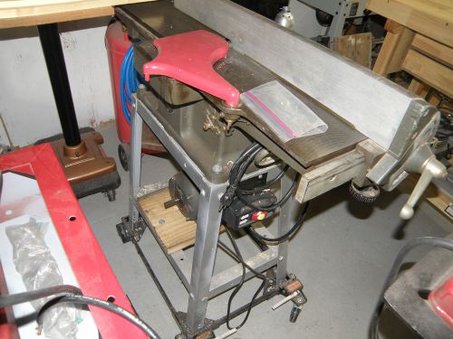 Walker Turner jointer