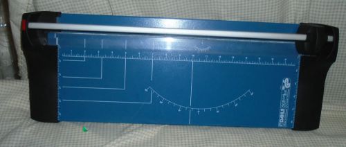 Dahle 508 Personal Rolling Trimmer Germany