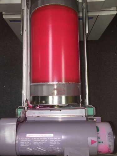 Riso risograph flo. pink type rn color drum rn2535 rn2000 rn2030 rn2135ui 2135 for sale
