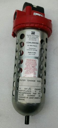 RTi Coalescer 3C-060-PX4-Fi Air Line Filter