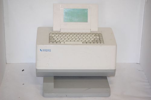 Instrumentarium GE Diamond 5130/150 2544 Mammography Digitizer Scanner Printer