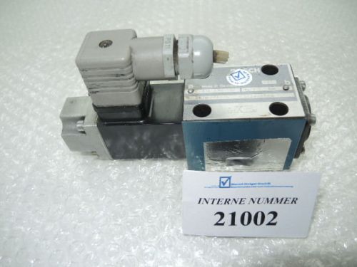 4/2 way valve Bosch No. 0 810 090 190, Engel used spare parts &amp; machines