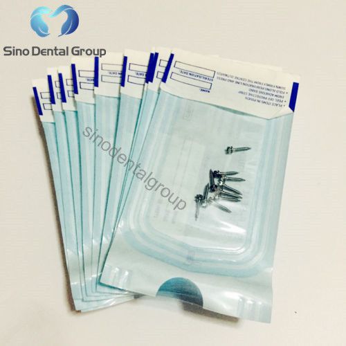 Sino Dental Supply Orthodontic Mrico Implant Mini Screws 2.0 x 12   10 PCS
