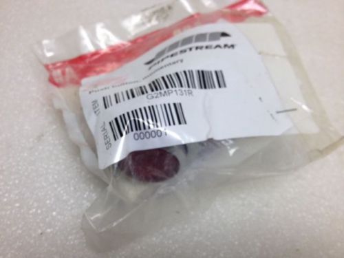 *NEW* ABB MOMENTARY PUSHBUTTON G2MP1-31R 30MM FLUSH RED