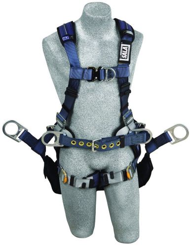 Dbi/sala, exofit xp 1110303 tower climbing harness x-large for sale