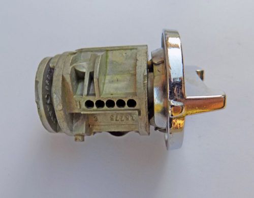 All Lock 1446U unkeyed ignition lock w/no keys 1973 &#039;89 Chrysler-Dodge-Plymouth
