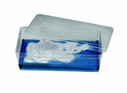 American Educational Contour Model Kit for 2-D Topographic Map Set of 15