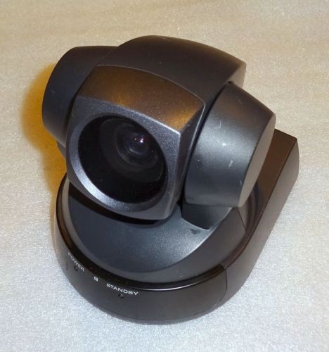 Sony Model EVI-D100 Color Pan/Tilt/Zoom Video Camera