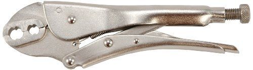 Hot Max 24124 Oxy-Acetylene Hose Crimping Tool, Locking Plier Type