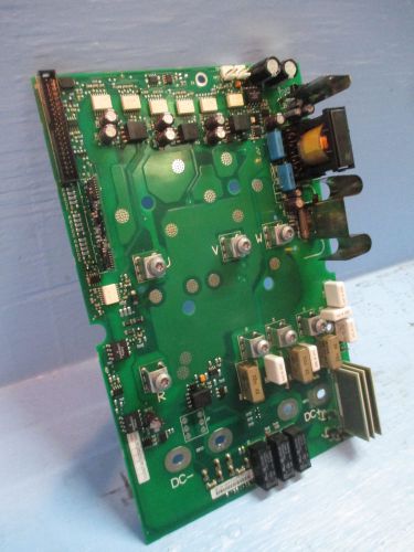 Vacon Vaasa PC00416-C AC Drive Control PLC Circuit Board SVX9000 PC00416C