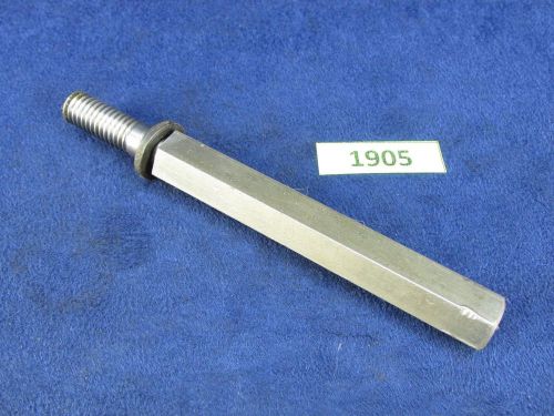 Craftsman 6&#034; 102.05600 Jointer Cutterhead Bearing Extension Bolt (#1905)