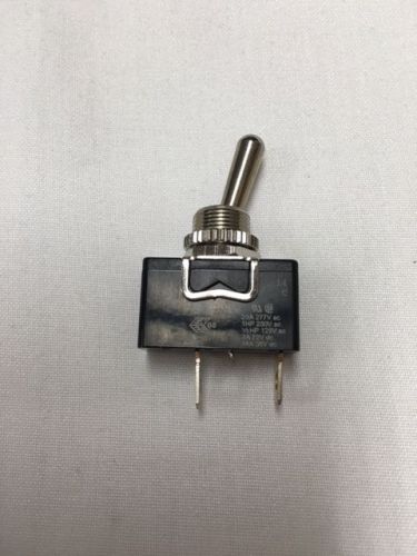 Waring 029769 CTS1000 CTS10006 CTS1000C Conveyor Toaster Toggle Switch