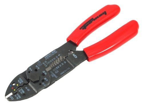 Forney 54820 Electrical Wire Tool, Multi-Purpose